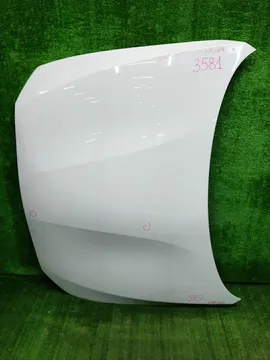 КАПОТ НА BMW 116I F20