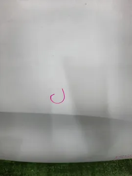 КАПОТ НА BMW 116I F20