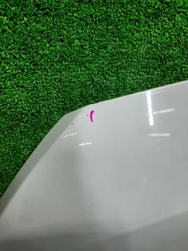 КАПОТ НА BMW 116I F20