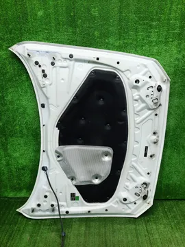 КАПОТ НА BMW 116I F20