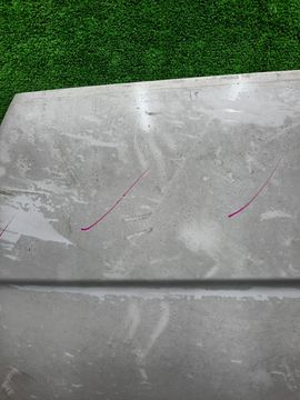 КАПОТ НА MAZDA TRIBUTE EP3W