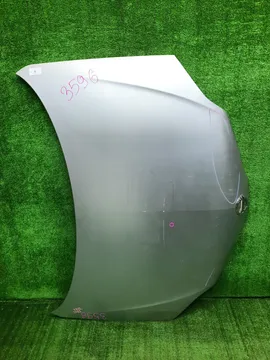 КАПОТ НА NISSAN PRIMERA TP12