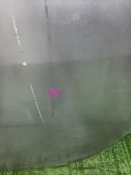 КАПОТ НА NISSAN PRIMERA TP12