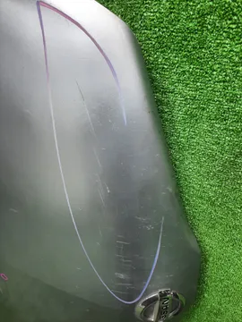 КАПОТ НА NISSAN PRIMERA TP12