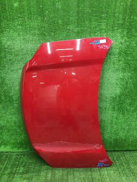 КАПОТ НА NISSAN X-TRAIL NT31