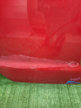 КАПОТ НА NISSAN X-TRAIL NT31