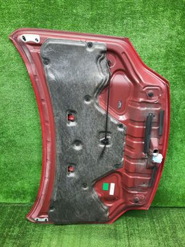 КАПОТ НА NISSAN X-TRAIL NT31