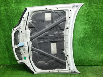 КАПОТ НА NISSAN CEFIRO A33