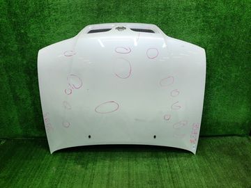 КАПОТ НА NISSAN PRIMERA WHP11