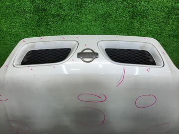 КАПОТ НА NISSAN PRIMERA WHP11