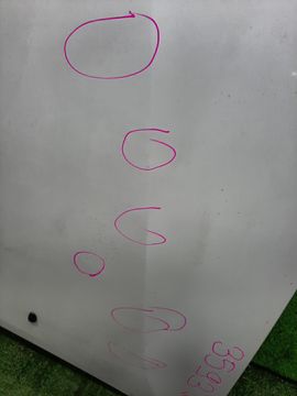 КАПОТ НА NISSAN PRIMERA WHP11