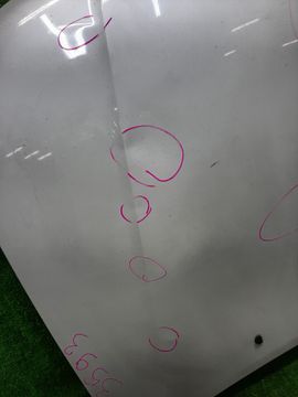 КАПОТ НА NISSAN PRIMERA WHP11