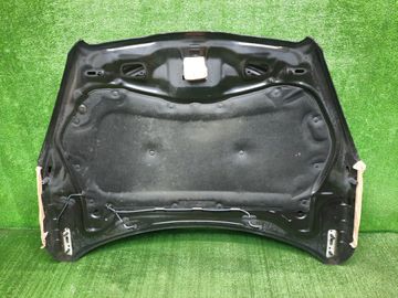 КАПОТ НА PEUGEOT 508 8D