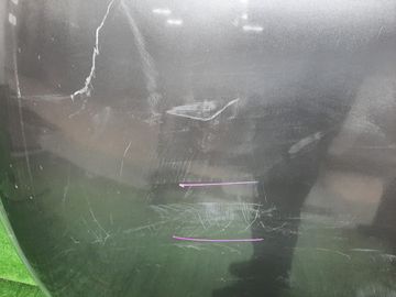 КАПОТ НА HONDA CIVIC FERIO ES3