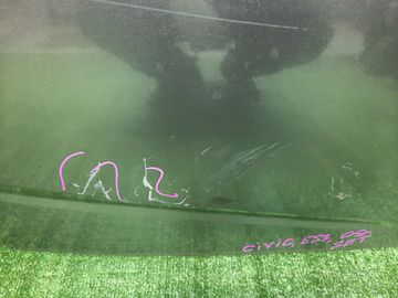 КАПОТ НА HONDA CIVIC FERIO ES3