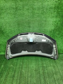 КАПОТ НА HONDA FIT GK3