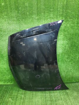 КАПОТ НА HONDA ACCORD CW2