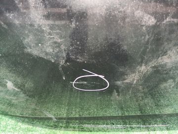 КАПОТ НА HONDA ACCORD CW2