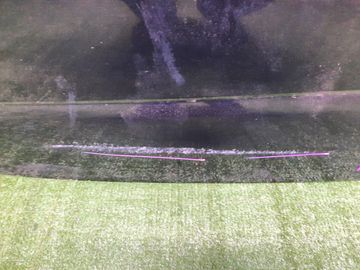 КАПОТ НА HONDA ACCORD CW2