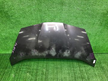 КАПОТ НА HONDA FIT GE6