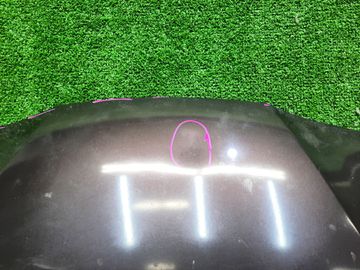 КАПОТ НА HONDA FIT GE6