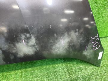 КАПОТ НА HONDA FIT GE6