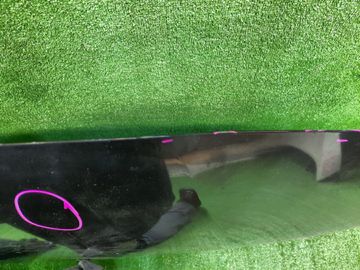 КАПОТ НА HONDA FIT GE6