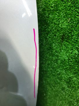 КАПОТ НА MITSUBISHI ASX GA2W