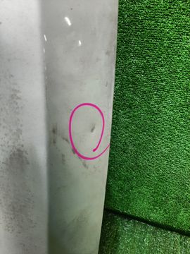 КАПОТ НА MITSUBISHI ASX GA2W