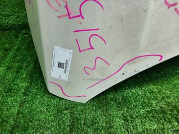 КАПОТ НА MITSUBISHI ASX GA2W