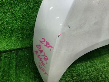 КАПОТ НА NISSAN DAYZ B48W