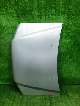 КАПОТ НА MITSUBISHI PAJERO IO H77W