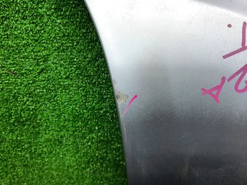 КАПОТ НА MITSUBISHI LANCER CS2A