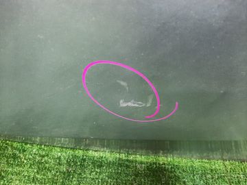 КАПОТ НА MITSUBISHI LANCER CS2A