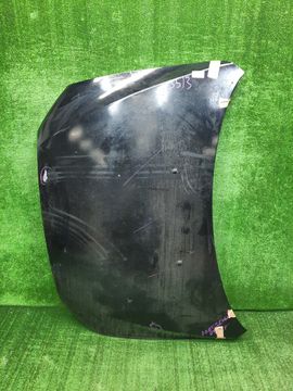 КАПОТ НА MITSUBISHI GALANT FORTIS CY4A