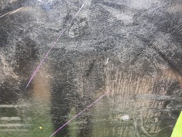 КАПОТ НА MITSUBISHI GALANT FORTIS CY4A