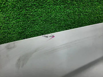 КАПОТ НА TOYOTA COROLLA AE110