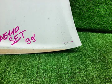 КАПОТ НА TOYOTA COROLLA AE110