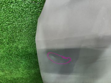 КАПОТ НА TOYOTA COROLLA AE110