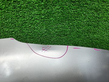 КАПОТ НА NISSAN TIIDA LATIO SC11