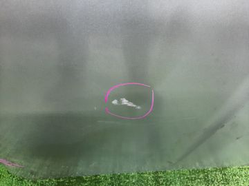 КАПОТ НА NISSAN TIIDA LATIO SC11