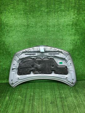 КАПОТ НА NISSAN TIIDA LATIO SC11