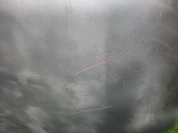 КАПОТ НА TOYOTA COROLLA RUNX NZE121