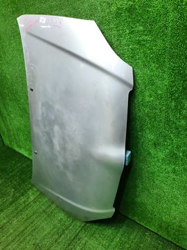 КАПОТ НА TOYOTA COROLLA RUNX NZE121