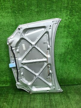 КАПОТ НА TOYOTA COROLLA RUNX NZE121