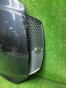 КАПОТ НА TOYOTA CROWN GRS182
