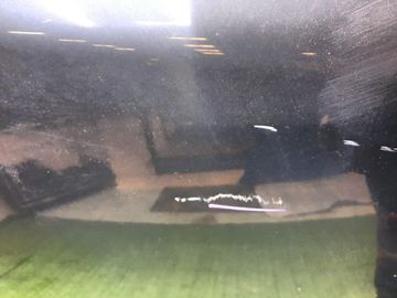 КАПОТ НА TOYOTA CROWN GRS182