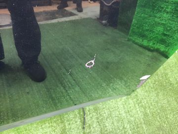 КАПОТ НА HONDA ODYSSEY RC1