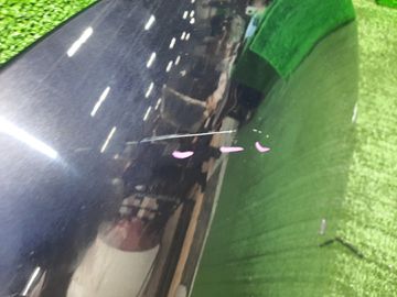 КАПОТ НА HONDA ODYSSEY RC1