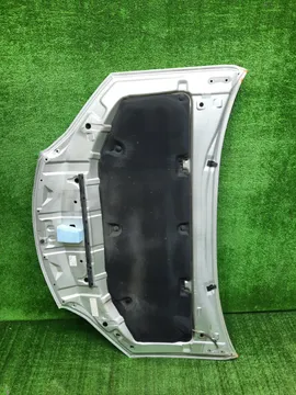 КАПОТ НА TOYOTA WISH ZGE20G